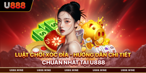 Luật chơi xóc đĩa